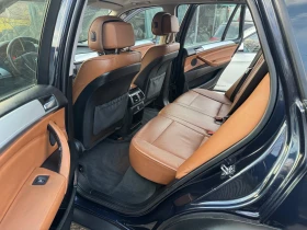 BMW X5 3.0SD 286HP X-DRIVE SPORT KOJA NAVI FUUL 2009G, снимка 16