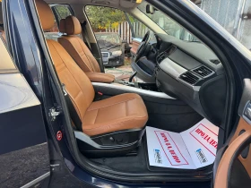 BMW X5 3.0SD 286HP X-DRIVE SPORT KOJA NAVI FUUL 2009G, снимка 14