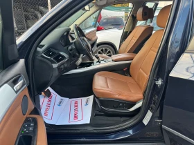 BMW X5 3.0SD 286HP X-DRIVE SPORT KOJA NAVI FUUL 2009G, снимка 10