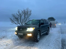 Toyota Land cruiser 200/ 40 000 км ., снимка 4