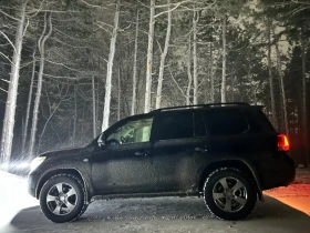 Toyota Land cruiser 200/ 40 000 км ., снимка 5