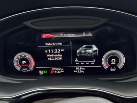 Audi Q8 Technik С РЕГИСТРАЦИЯ & АВТО КРЕДИТ , снимка 8
