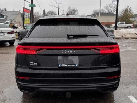 Audi Q8 Technik С РЕГИСТРАЦИЯ & АВТО КРЕДИТ , снимка 4