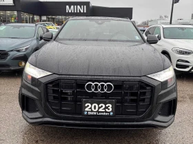Audi Q8 Technik С РЕГИСТРАЦИЯ & АВТО КРЕДИТ , снимка 3