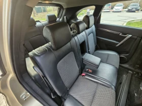 Chevrolet Captiva 2.0 VCDi | 4X4 | 7 местна, снимка 13