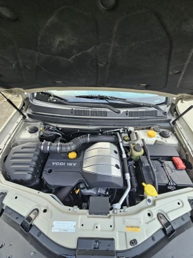 Chevrolet Captiva 2.0 VCDi | 4X4 | 7 местна, снимка 9