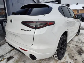 Alfa Romeo Stelvio Alfa Romeo Stelvio Ti* АвтоКредит* (ЦЕНА ДО БГ), снимка 3