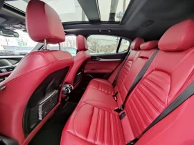 Alfa Romeo Stelvio Alfa Romeo Stelvio Ti* АвтоКредит* (ЦЕНА ДО БГ), снимка 10