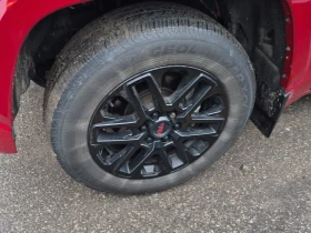 Toyota Tundra SR CREW CAB STD BED АВТО КРЕДИТ, снимка 8