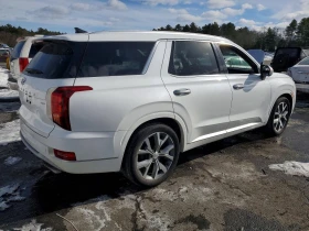 Hyundai Palisade 3.8L 6 ALL WHEEL DRIVE, снимка 4