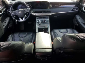 Hyundai Palisade 3.8L 6 ALL WHEEL DRIVE, снимка 9