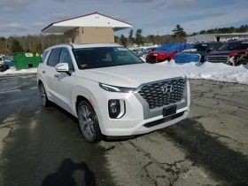 Hyundai Palisade 3.8L 6 ALL WHEEL DRIVE, снимка 1