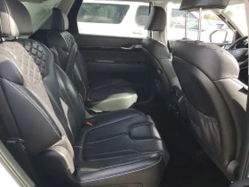 Hyundai Palisade 3.8L 6 ALL WHEEL DRIVE, снимка 12