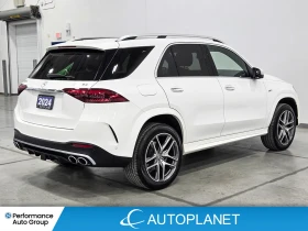 Mercedes-Benz GLE 53 4MATIC AMG 4MATIC+  Heads Up  С РЕГИСТРАЦИЯ & АВТО КРЕДИТ, снимка 4