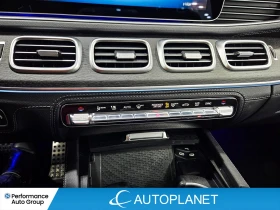 Mercedes-Benz GLE 53 4MATIC AMG 4MATIC+  Heads Up  С РЕГИСТРАЦИЯ & АВТО КРЕДИТ, снимка 12