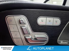 Mercedes-Benz GLE 53 4MATIC AMG 4MATIC+  Heads Up  С РЕГИСТРАЦИЯ & АВТО КРЕДИТ, снимка 16
