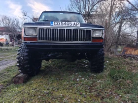 Jeep Cherokee, снимка 3