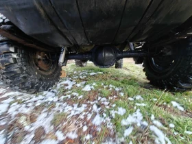 Jeep Cherokee, снимка 6