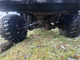 Jeep Cherokee, снимка 7