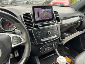Mercedes-Benz GLE 43 AMG Coupe * CARFAX * ПРЕДСТАВИТЕЛСТВО * КЛИП НА МОТОРА, снимка 9
