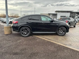 Mercedes-Benz GLE 43 AMG Coupe * CARFAX * ПРЕДСТАВИТЕЛСТВО * КЛИП НА МОТОРА, снимка 3
