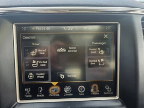 Jeep Grand cherokee 3.0 D SUМMIT!!!SWISS !!!, снимка 15