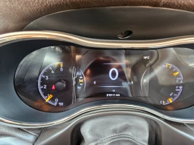 Jeep Grand cherokee 3.0 D SUМMIT!!!SWISS !!!, снимка 13