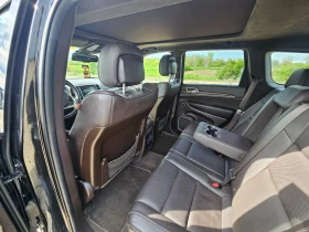 Jeep Grand cherokee 3.0 D SUМMIT!!!SWISS !!!, снимка 10