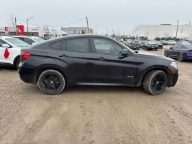 BMW X6 | M ПАКЕТ | ЧЕРВЕН САЛОН | HARMAN KARDON | , снимка 4