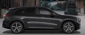 Mercedes-Benz GLC 400 AMG 4M , снимка 2
