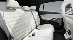 Mercedes-Benz GLC 400 AMG 4M , снимка 8