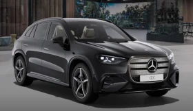 Mercedes-Benz GLC 400 AMG 4M , снимка 1