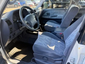 Toyota Land cruiser J95* 3.0TD* 163KC* AUT, снимка 10