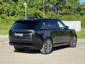 Land Rover Range rover P530/LWB/AUTOBIOGRAPHY/ MERIDIAN / PANO / 360 /, снимка 6