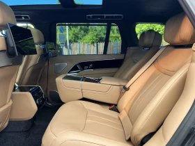 Land Rover Range rover P530/LWB/AUTOBIOGRAPHY/ MERIDIAN / PANO / 360 /, снимка 14