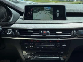 BMW X5 | М ПАКЕТ | HUD | 360 | ПОДГРЕВ | ДВА КЛЮЧА | H K , снимка 9