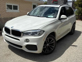 BMW X5 | М ПАКЕТ | HUD | 360 | ПОДГРЕВ | ДВА КЛЮЧА | H K , снимка 1