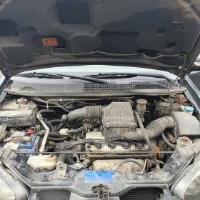 Honda Hr-v 1.6i 4WD VTEC Газ/Бензин, снимка 11