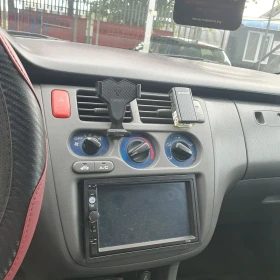 Honda Hr-v 1.6i 4WD VTEC Газ/Бензин, снимка 9