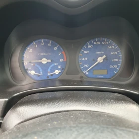 Honda Hr-v 1.6i 4WD VTEC Газ/Бензин, снимка 8