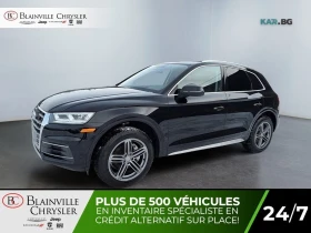 Audi Q5 * PROGRESSIV* * HeadUp* AвтоКредит* (ЦЕНА ДО БГ), снимка 1