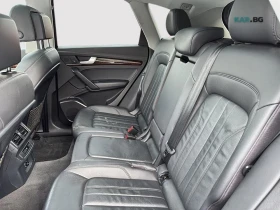 Audi Q5 * PROGRESSIV* * HeadUp* AвтоКредит* (ЦЕНА ДО БГ), снимка 16