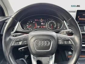 Audi Q5 * PROGRESSIV* * HeadUp* AвтоКредит* (ЦЕНА ДО БГ), снимка 9