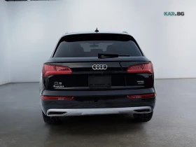 Audi Q5 * PROGRESSIV* * HeadUp* AвтоКредит* (ЦЕНА ДО БГ), снимка 5