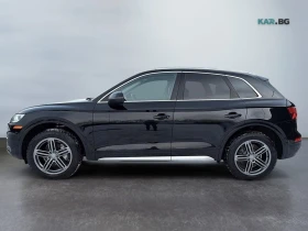 Audi Q5 * PROGRESSIV* * HeadUp* AвтоКредит* (ЦЕНА ДО БГ), снимка 3