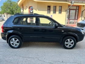 Hyundai Tucson 2.0i БЕНЗИН, снимка 4