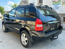 Hyundai Tucson 2.0i БЕНЗИН, снимка 6