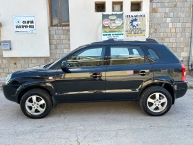 Hyundai Tucson 2.0i БЕНЗИН, снимка 7