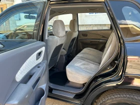 Hyundai Tucson 2.0i БЕНЗИН, снимка 12