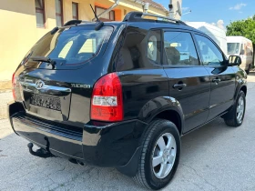 Hyundai Tucson 2.0i БЕНЗИН, снимка 5